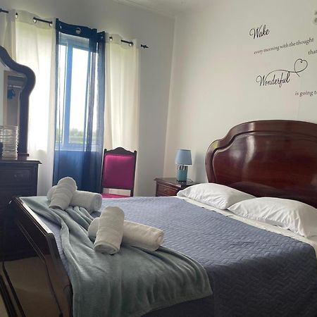 Ponta Delgada Apartamento Sandra מראה חיצוני תמונה