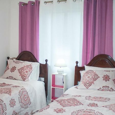 Ponta Delgada Apartamento Sandra מראה חיצוני תמונה