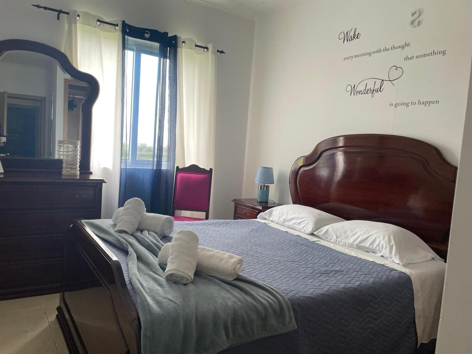 Ponta Delgada Apartamento Sandra מראה חיצוני תמונה