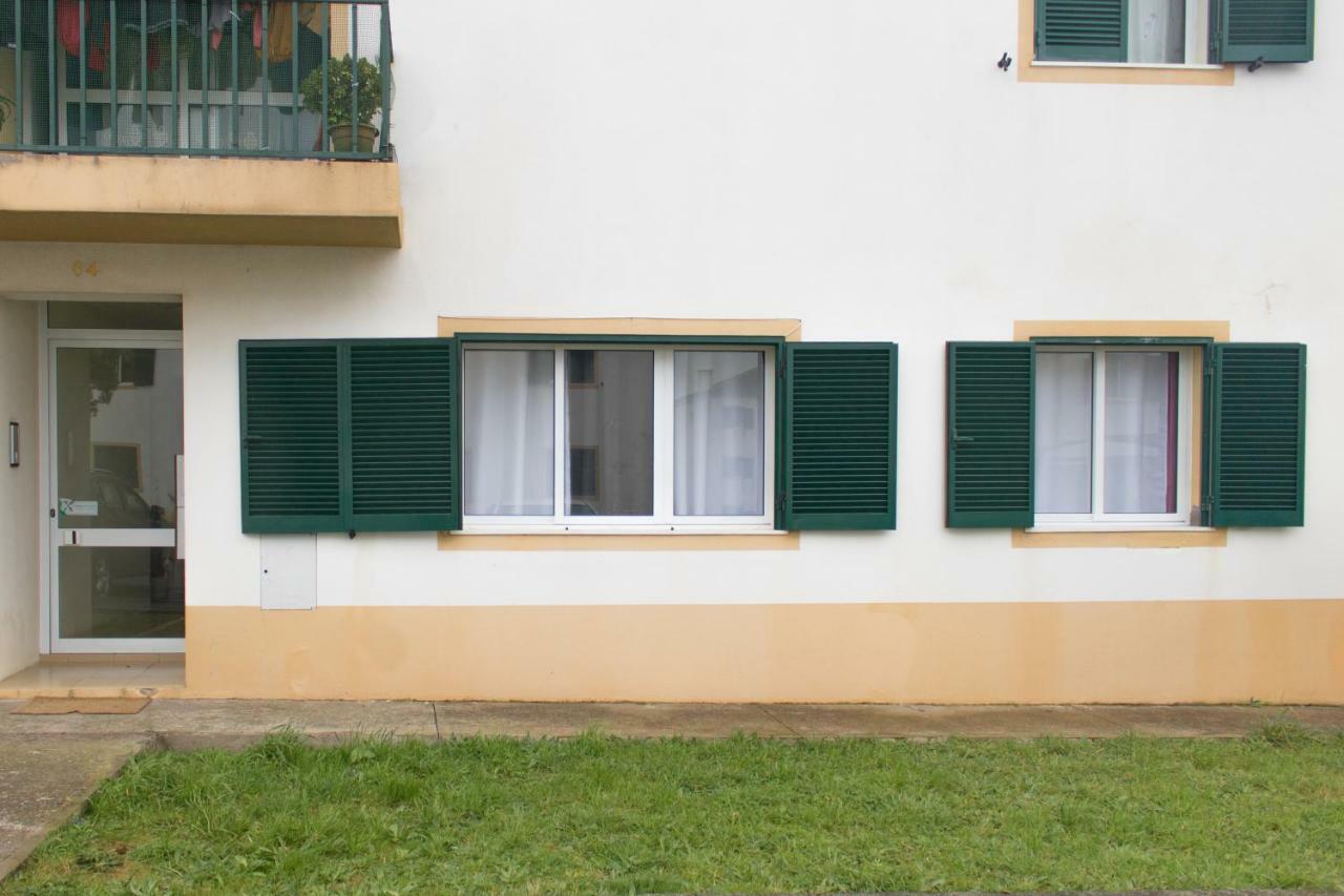 Ponta Delgada Apartamento Sandra מראה חיצוני תמונה