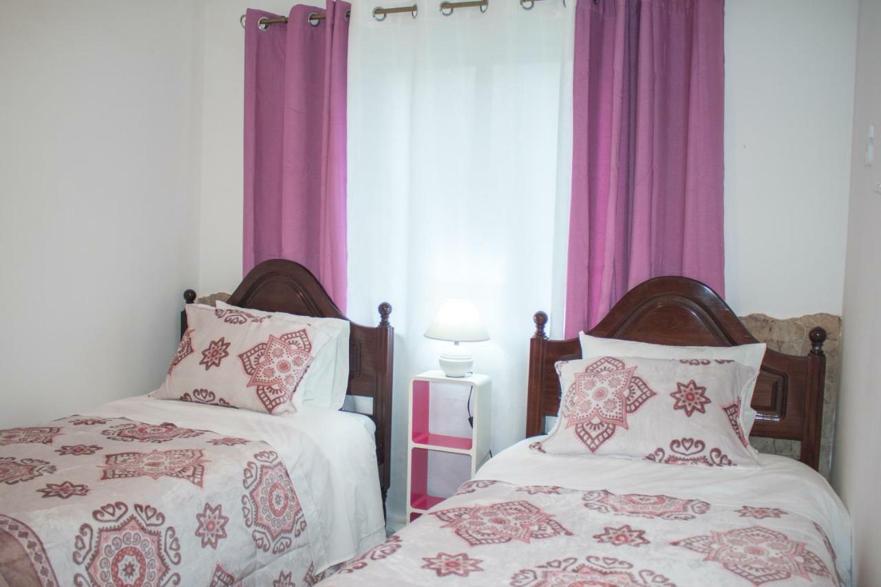 Ponta Delgada Apartamento Sandra מראה חיצוני תמונה