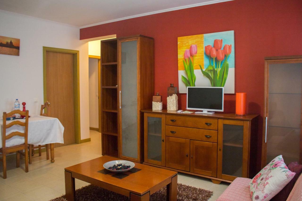Ponta Delgada Apartamento Sandra מראה חיצוני תמונה