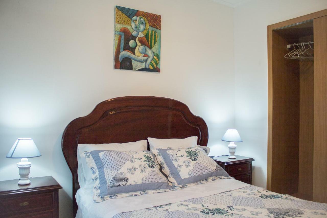 Ponta Delgada Apartamento Sandra מראה חיצוני תמונה