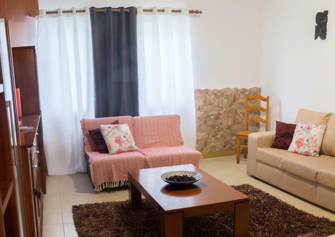 Ponta Delgada Apartamento Sandra מראה חיצוני תמונה