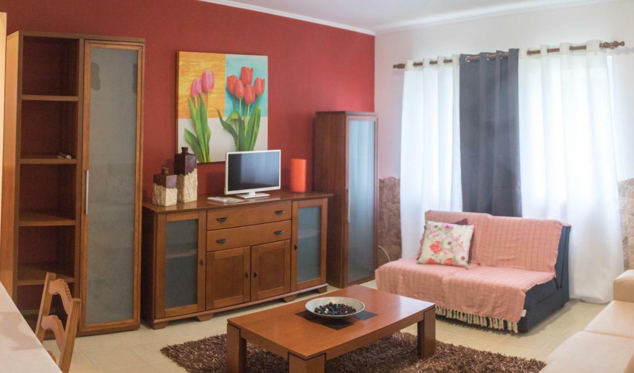 Ponta Delgada Apartamento Sandra מראה חיצוני תמונה