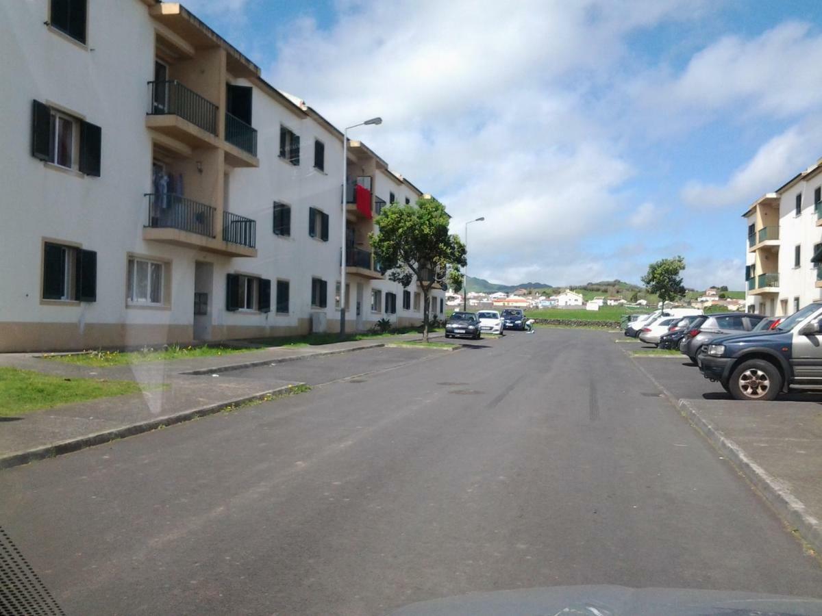 Ponta Delgada Apartamento Sandra מראה חיצוני תמונה