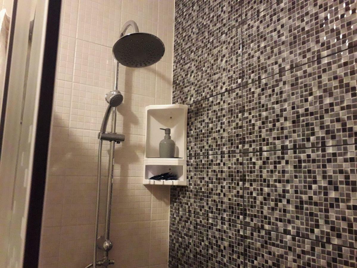 Ponta Delgada Apartamento Sandra מראה חיצוני תמונה