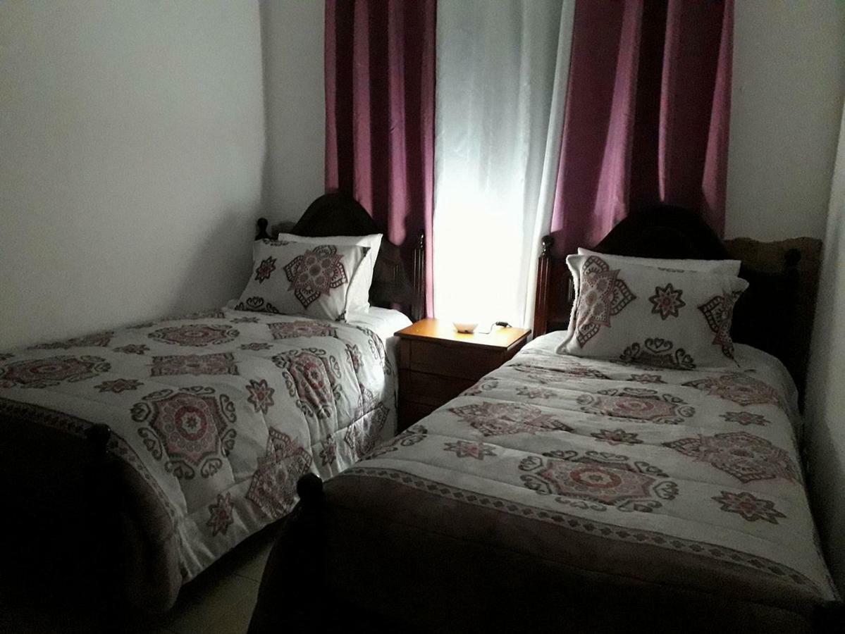 Ponta Delgada Apartamento Sandra מראה חיצוני תמונה