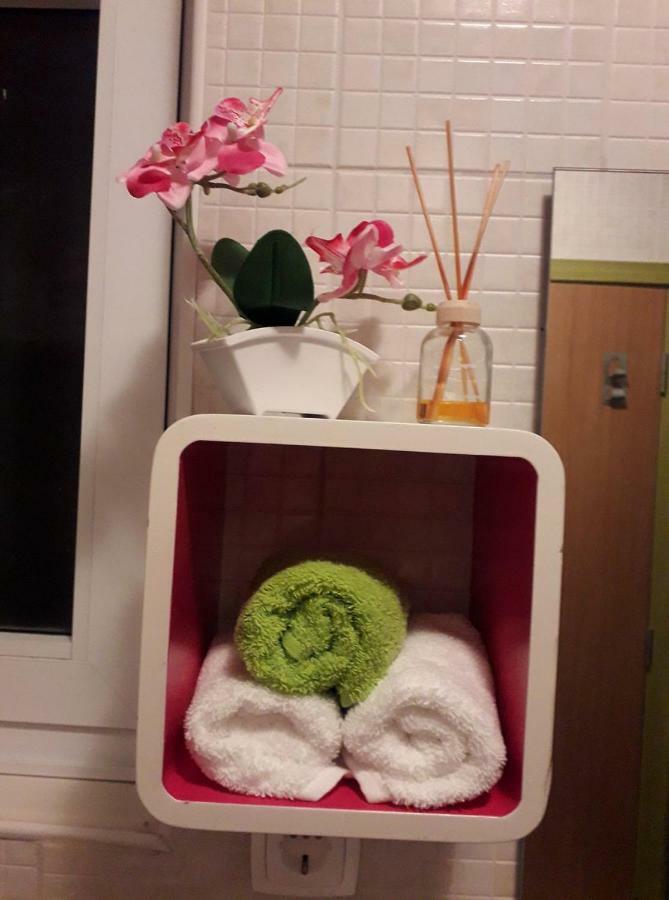 Ponta Delgada Apartamento Sandra מראה חיצוני תמונה