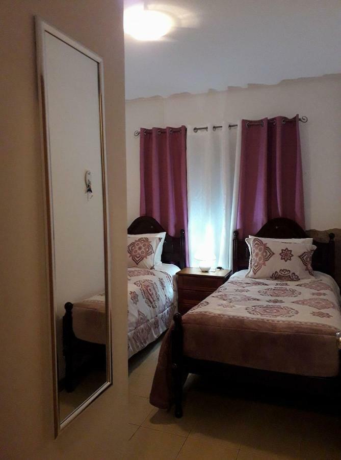 Ponta Delgada Apartamento Sandra מראה חיצוני תמונה