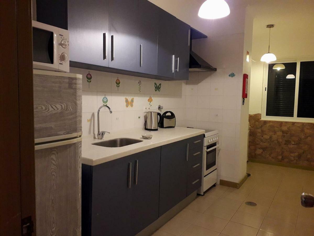 Ponta Delgada Apartamento Sandra מראה חיצוני תמונה