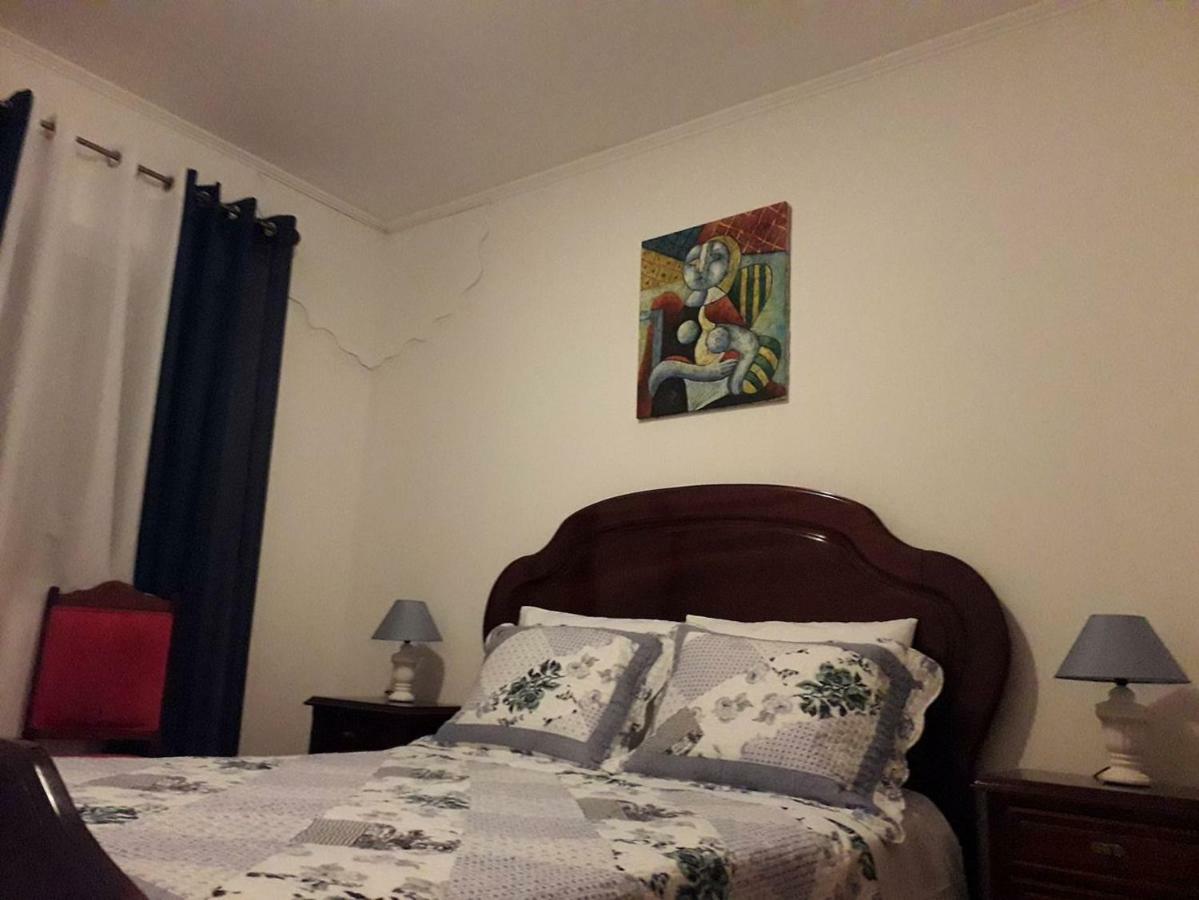 Ponta Delgada Apartamento Sandra מראה חיצוני תמונה