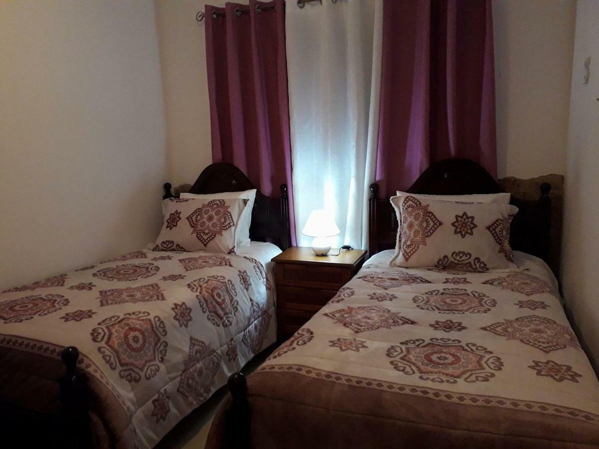 Ponta Delgada Apartamento Sandra מראה חיצוני תמונה