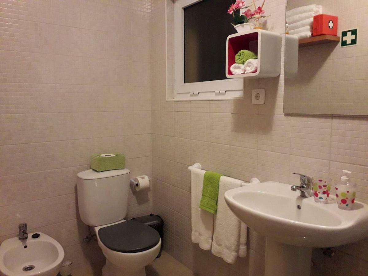 Ponta Delgada Apartamento Sandra מראה חיצוני תמונה