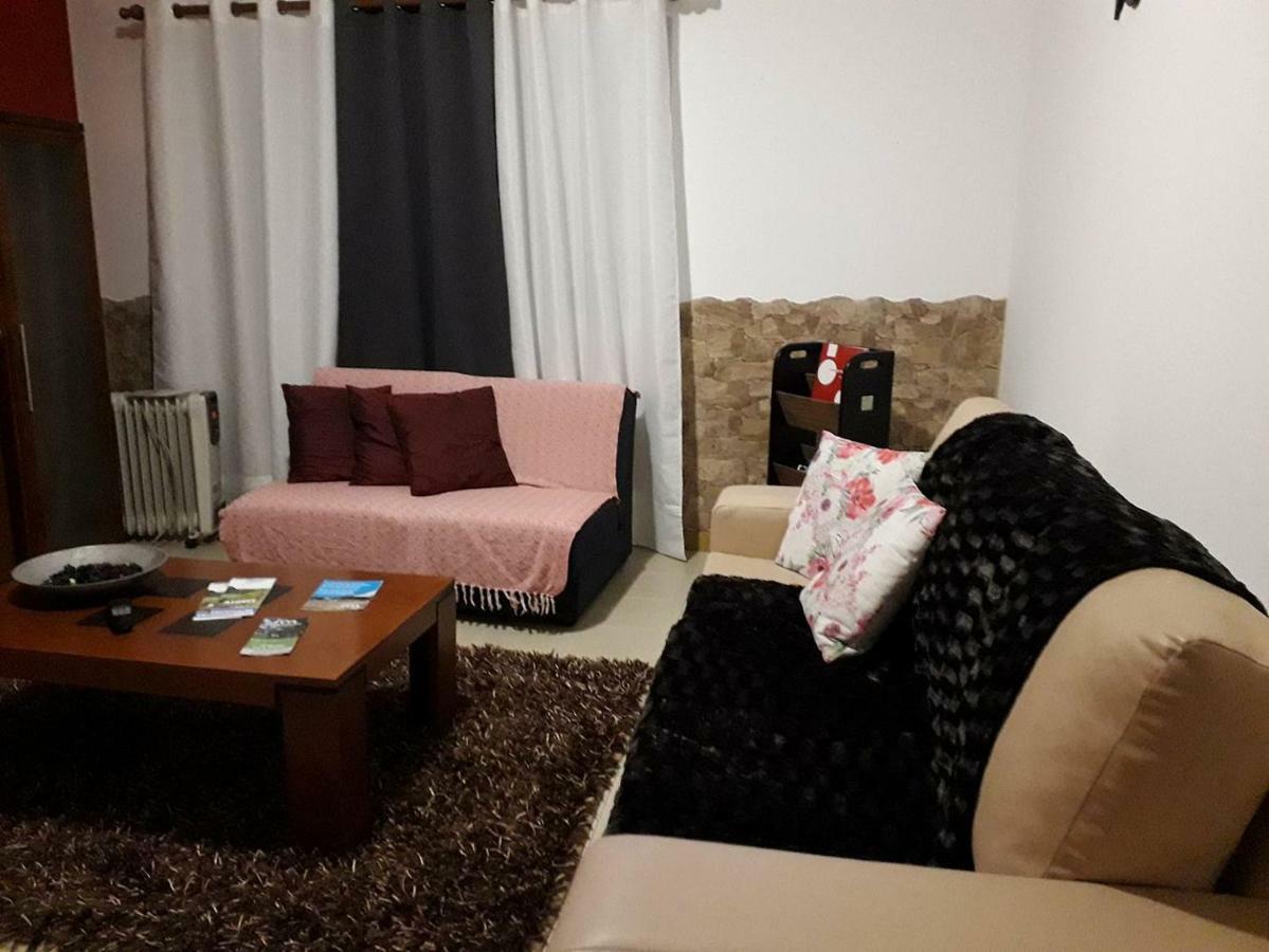 Ponta Delgada Apartamento Sandra מראה חיצוני תמונה